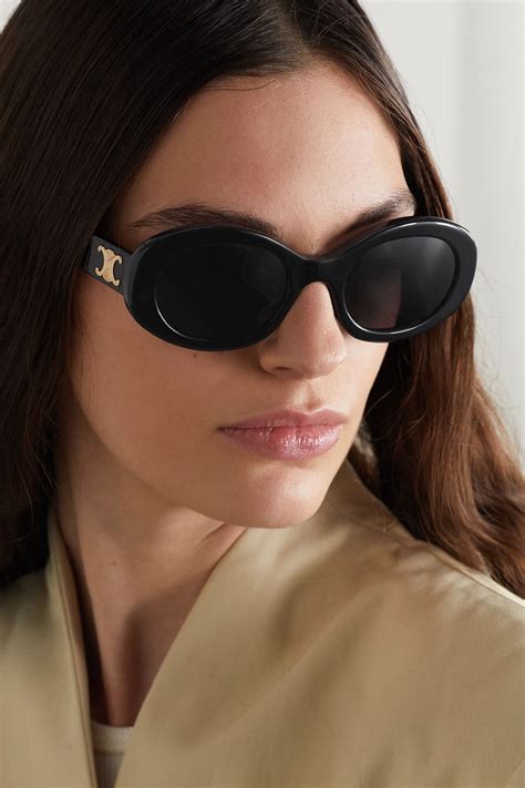 beige celine sunglasses|Celine sunglasses women's.